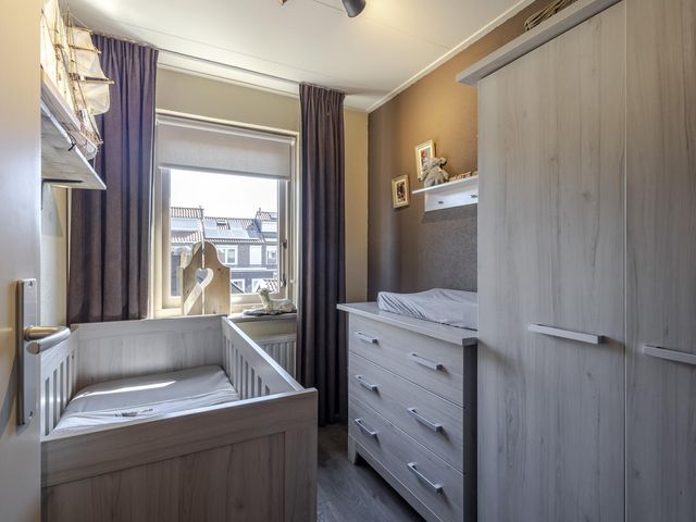 Groen van Prinstererstraat 6, Hardinxveld-Giessendam
