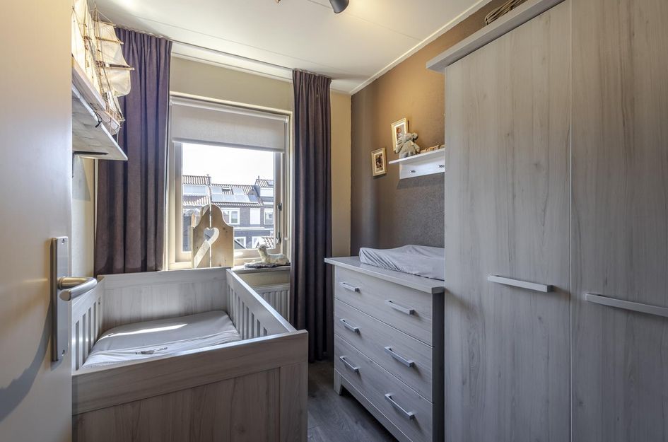 Groen van Prinstererstraat 6