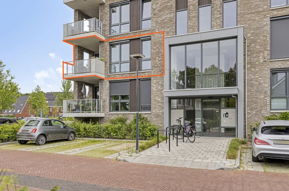 Middenstip 9
