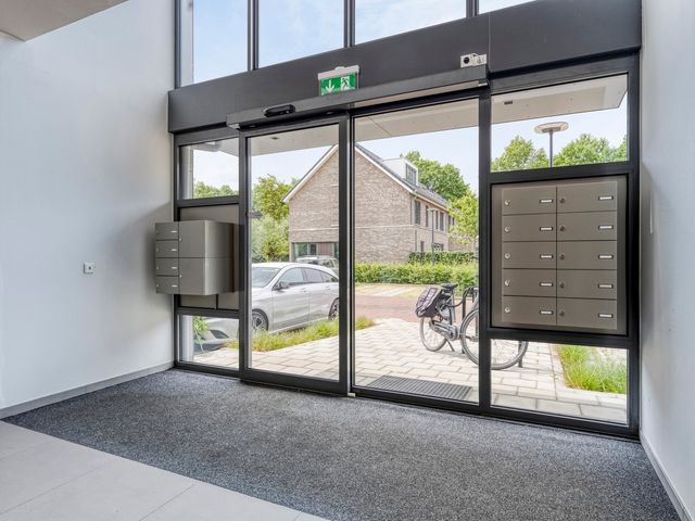 Middenstip 9, Terheijden