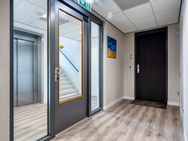 Middenstip 9, Terheijden