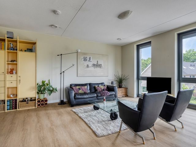 Middenstip 9, Terheijden
