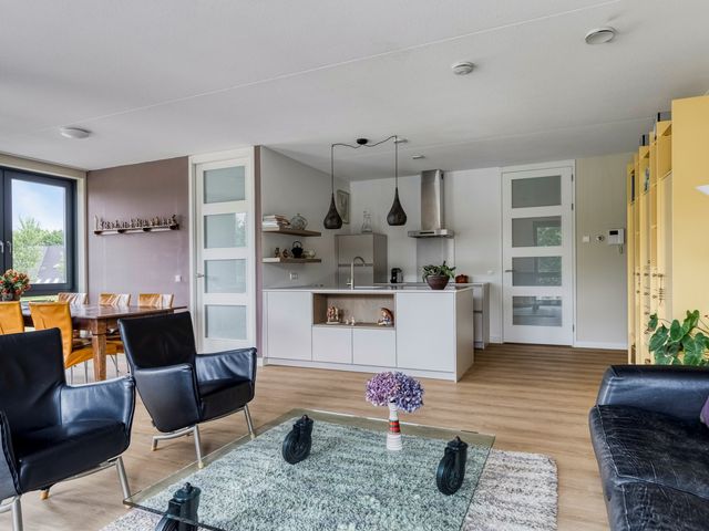 Middenstip 9, Terheijden