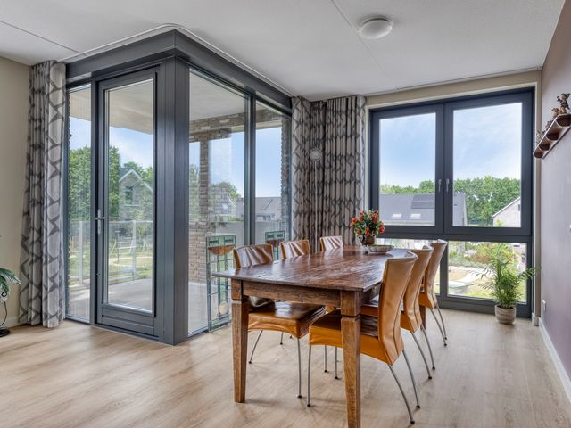 Middenstip 9, Terheijden
