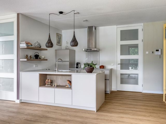 Middenstip 9, Terheijden
