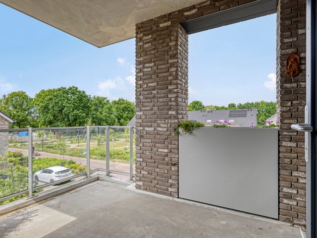 Middenstip 9, Terheijden
