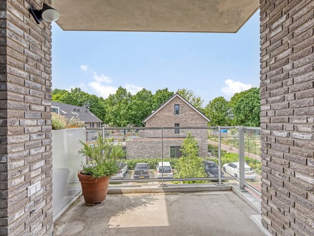 Middenstip 9, Terheijden