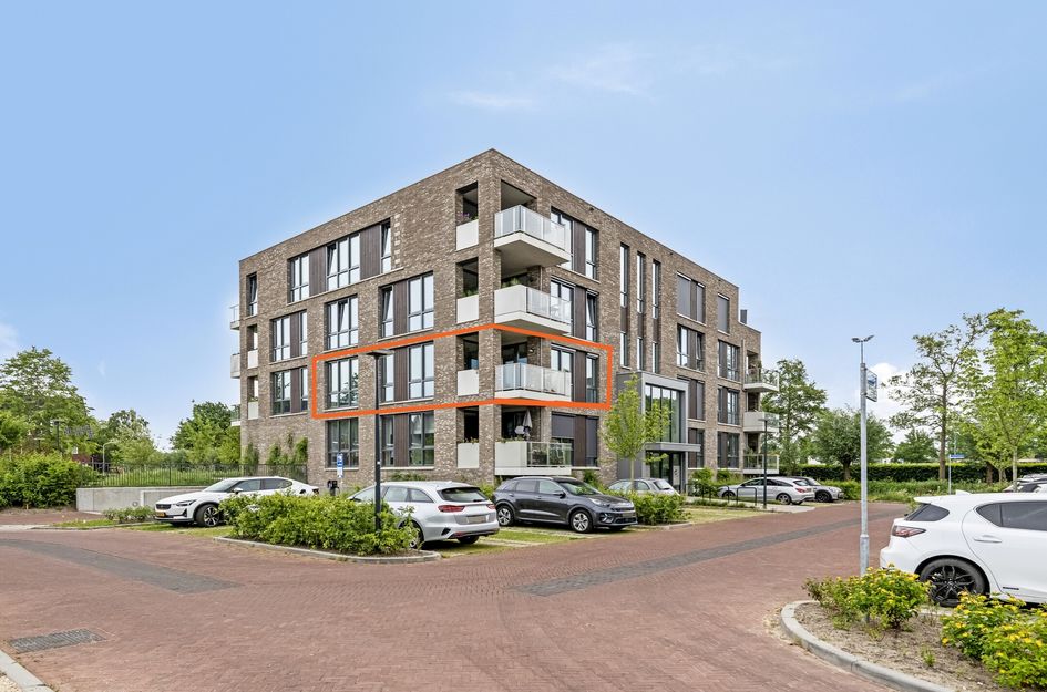 Middenstip 9