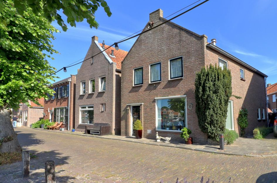 Zuiderkade 14