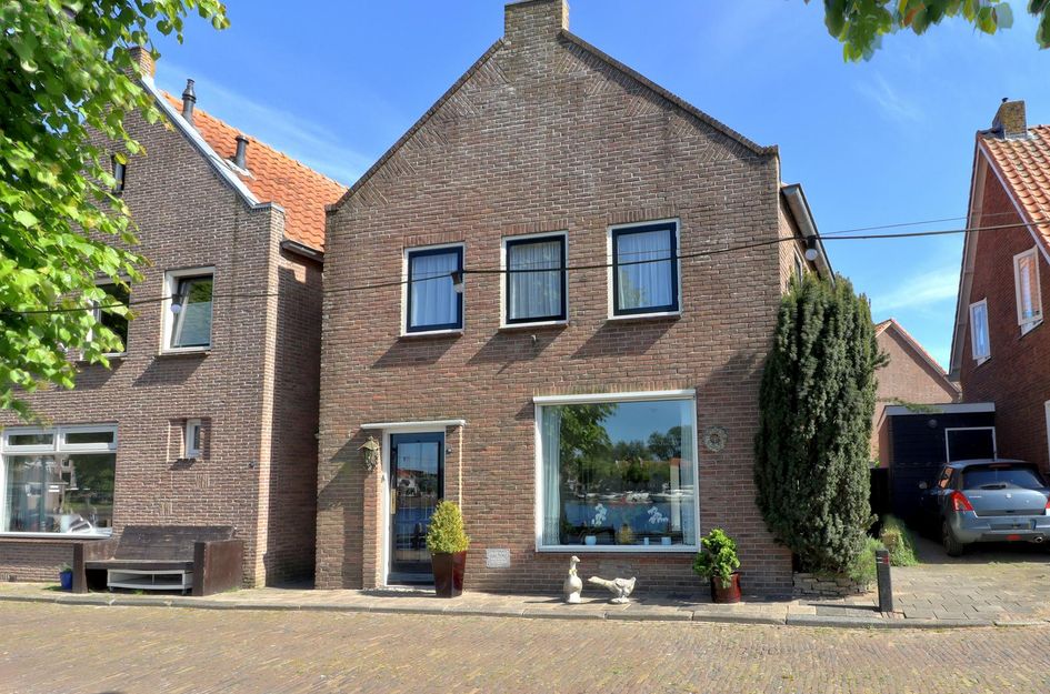 Zuiderkade 14