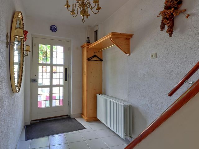 Zuiderkade 14, Blokzijl