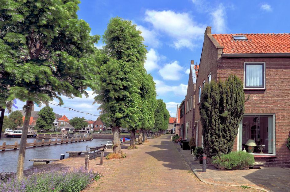 Zuiderkade 14