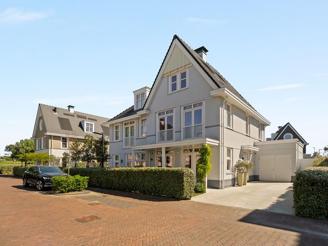 Oswald Wenckebachstraat 23, Noordwijk