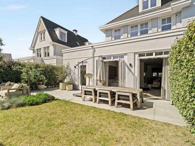 Oswald Wenckebachstraat 23, Noordwijk