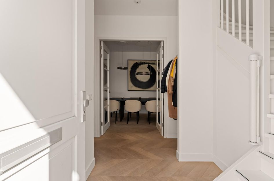 Oswald Wenckebachstraat 23