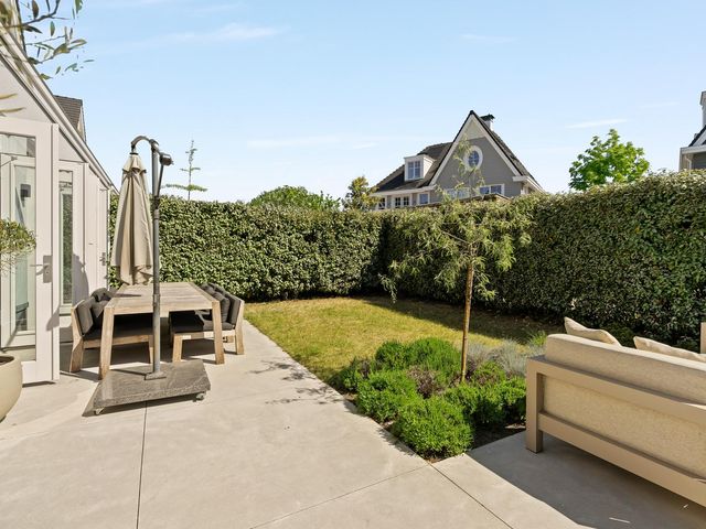 Oswald Wenckebachstraat 23, Noordwijk