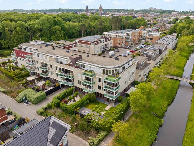 Tamarijnslaantje 31, Noordwijk