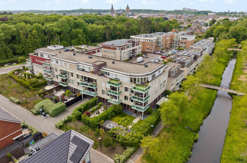 Tamarijnslaantje 31