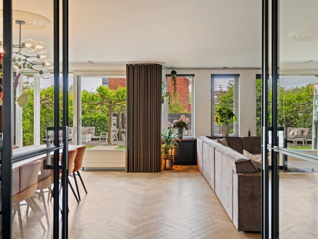 Tamarijnslaantje 31, Noordwijk