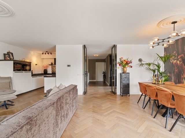 Tamarijnslaantje 31, Noordwijk