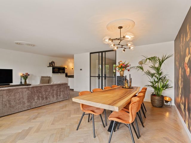 Tamarijnslaantje 31, Noordwijk