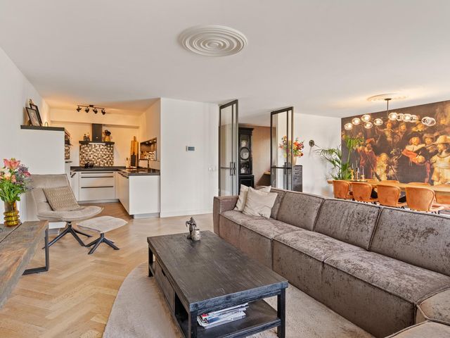 Tamarijnslaantje 31, Noordwijk