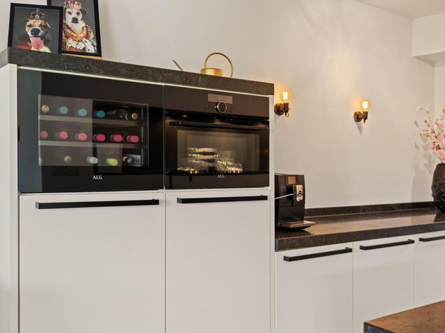 Tamarijnslaantje 31, Noordwijk