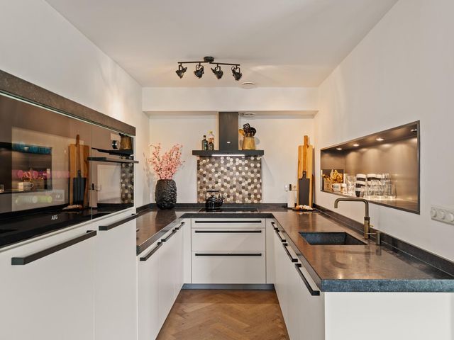 Tamarijnslaantje 31, Noordwijk