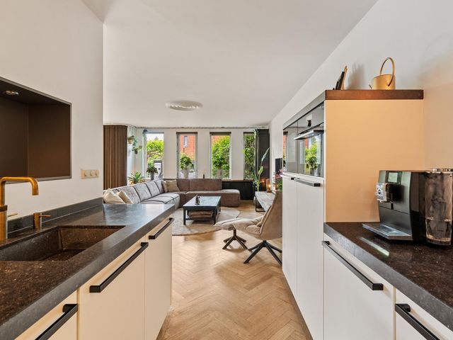Tamarijnslaantje 31, Noordwijk