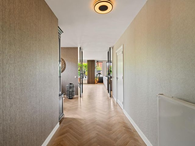 Tamarijnslaantje 31, Noordwijk
