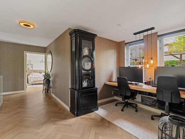 Tamarijnslaantje 31, Noordwijk
