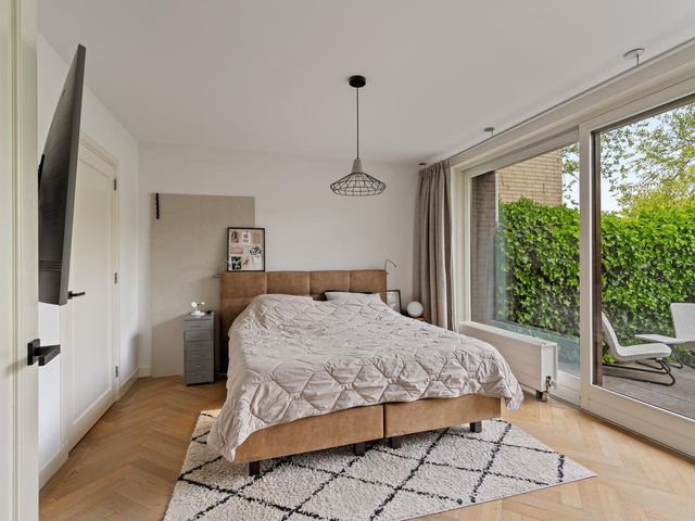 Tamarijnslaantje 31, Noordwijk