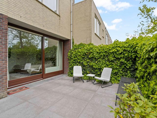 Tamarijnslaantje 31, Noordwijk