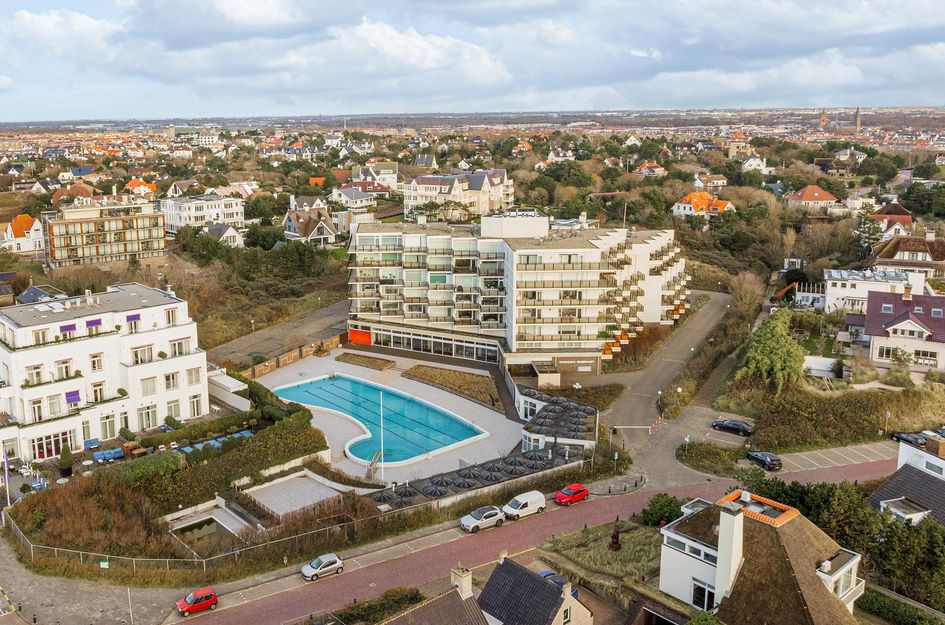 Residence Rembrandt 23