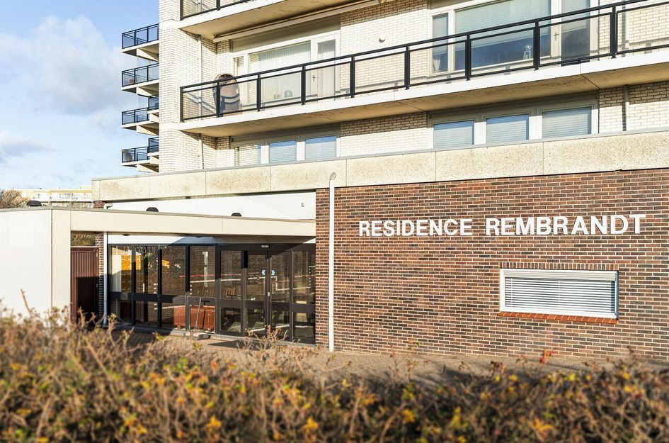 Residence Rembrandt 23