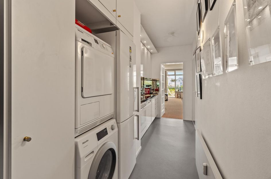 Residence Rembrandt 23