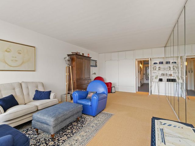 Residence Rembrandt 23, Noordwijk