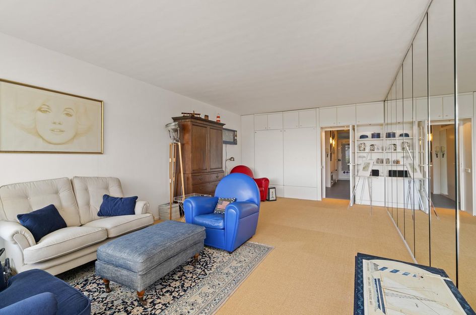 Residence Rembrandt 23