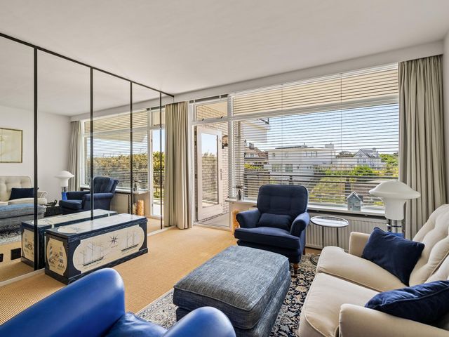 Residence Rembrandt 23, Noordwijk