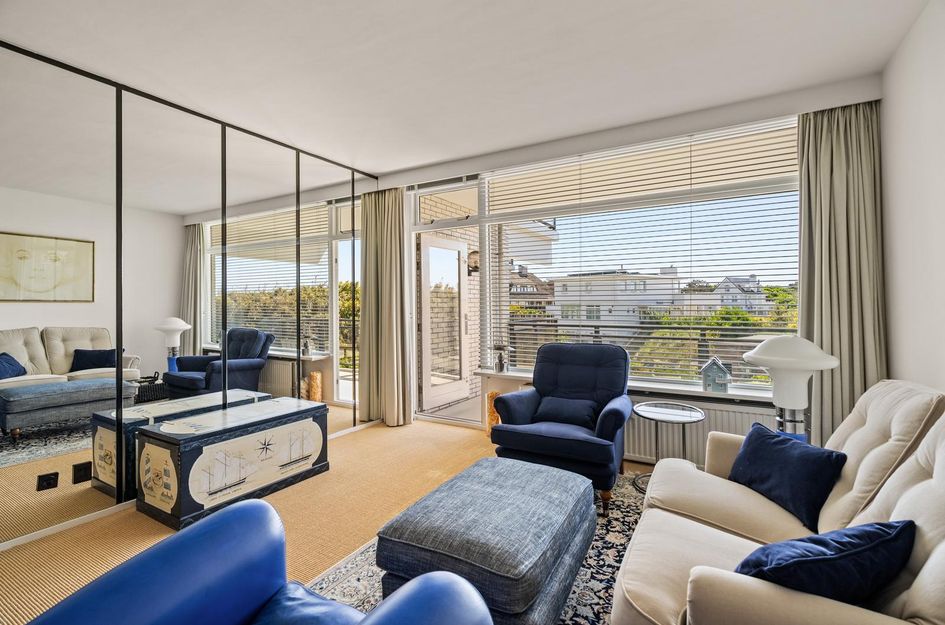 Residence Rembrandt 23