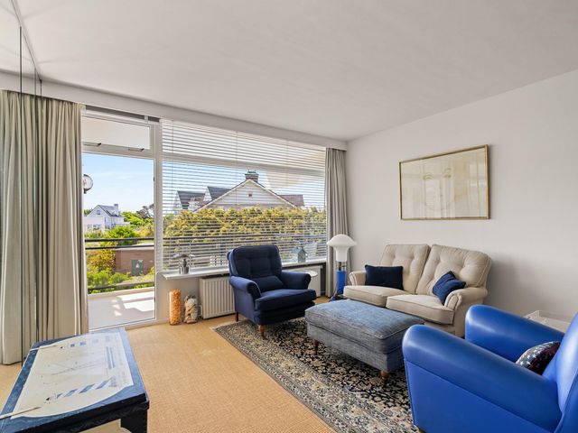 Residence Rembrandt 23, Noordwijk