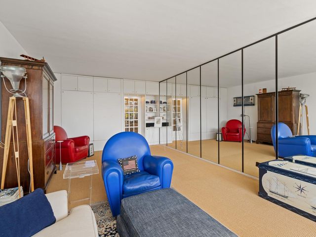 Residence Rembrandt 23, Noordwijk