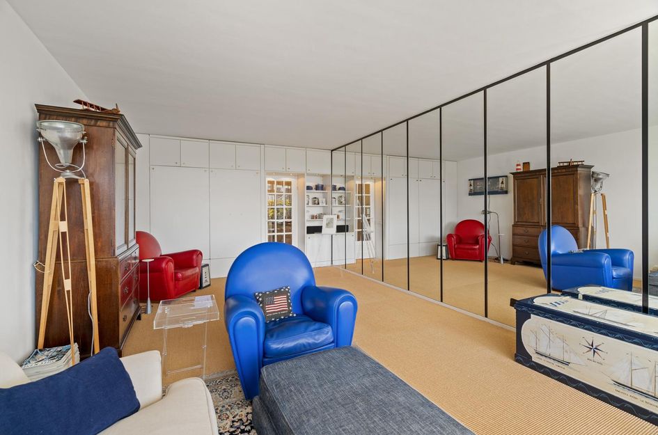 Residence Rembrandt 23