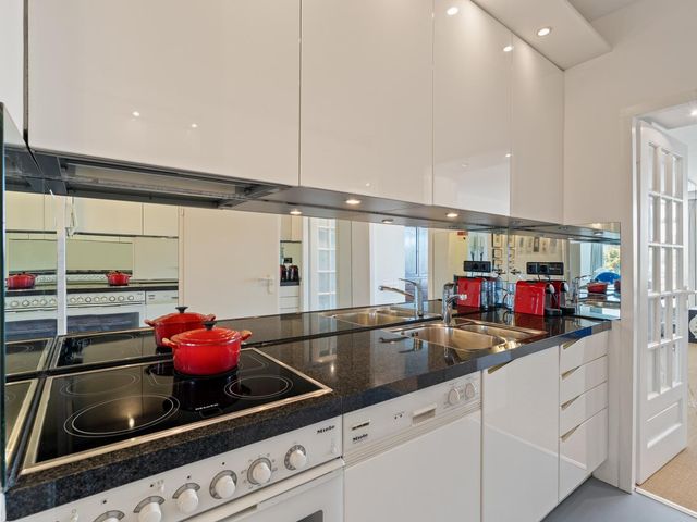 Residence Rembrandt 23, Noordwijk