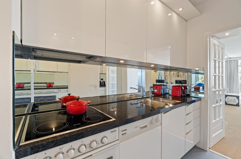 Residence Rembrandt 23