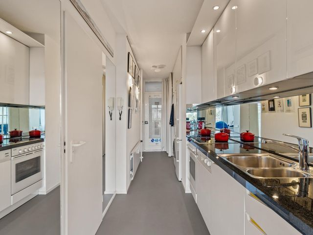 Residence Rembrandt 23, Noordwijk