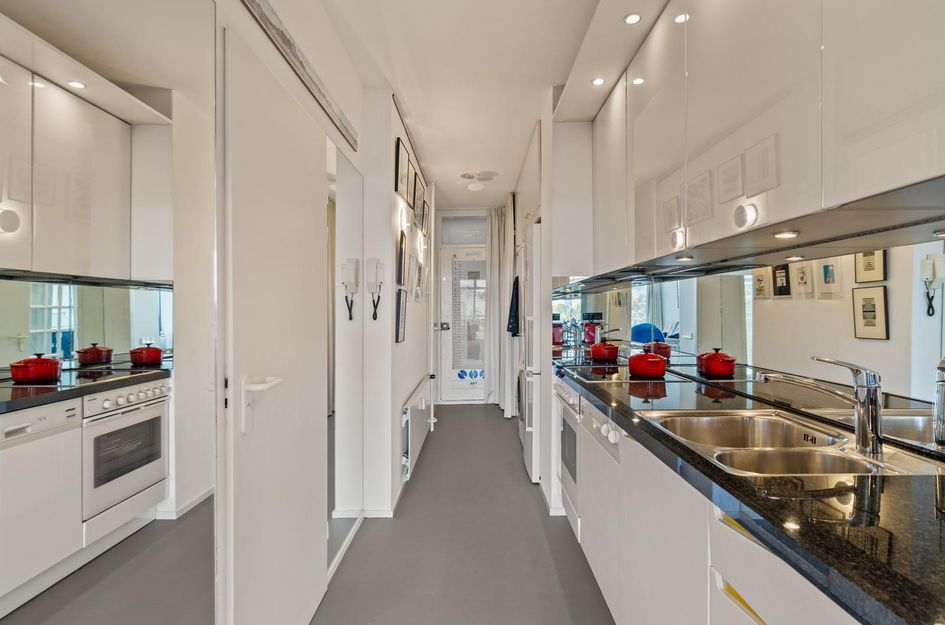 Residence Rembrandt 23