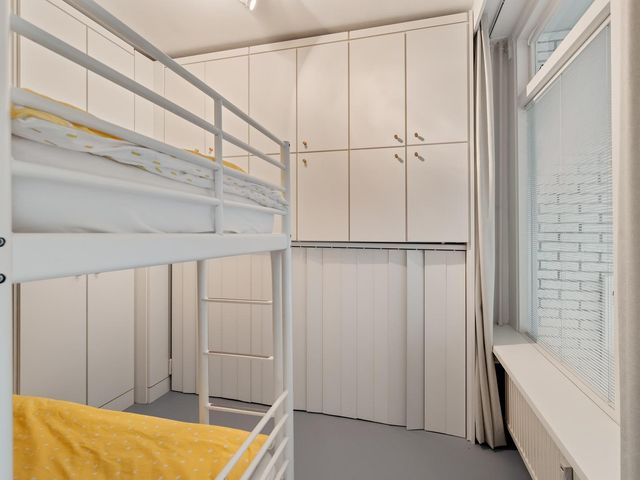 Residence Rembrandt 23, Noordwijk