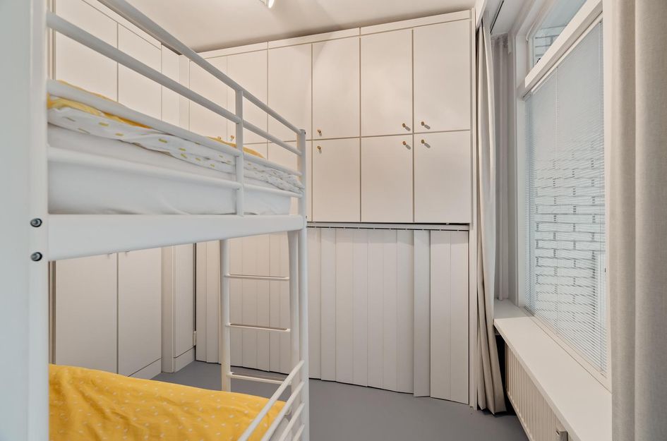 Residence Rembrandt 23