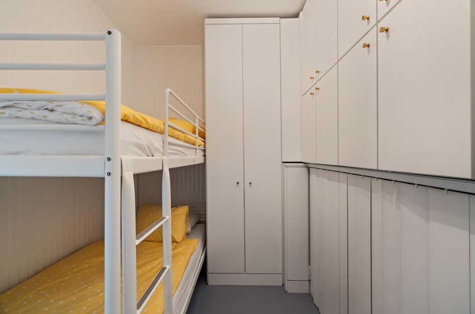 Residence Rembrandt 23